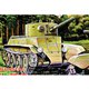 UU72676 [1/72スケール ミリタリーシリーズ 露・BT-7A支援戦車L-11砲搭載型]