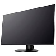広視野角IPSパネル採用 WQHD対応 27型ワイド 液晶ディスプレイ 5年保証 フリースタイルスタンドモデル ブラック LCD-MQ271EPB-F