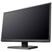 広視野角ADSパネル採用 DisplayPort搭載 23.8型ワイド 液晶ディスプレイ 5年保証 黒 LCD-DF241EDB