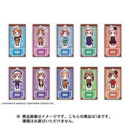 ヘタリア Axis Powers  トレーディングアクリルスタンド Vol.4 1個 [コレクショントイ]