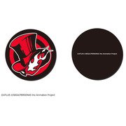 PERSONA5 the Animation ラバーコースター 心の怪盗団 [キャラクターグッズ]