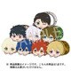 ドリフェス！R  もちころりん ぬいぐるみマスコット 1個 [コレクショントイ]