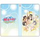 閃乱カグラ PEACH BEACH SPLASH 手帳型スマートフォンケース B [キャラクターグッズ]
