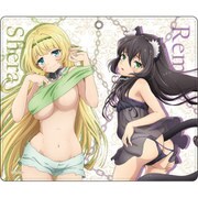 異世界魔王と召喚少女の奴隷魔術 手帳型スマートフォンケース [キャラクターグッズ]