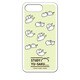 STUDY スマートフォンハードケース A iPhone5/iPhone 5s/iPhone SE [キャラクターグッズ]