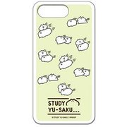 STUDY スマートフォンハードケース A iPhone 6 Plus/iPhone 6s Plus/iPhone 7 Plus/iPhone 8 Plus [キャラクターグッズ]