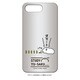 STUDY スマートフォンハードケース B iPhone 5/iPhone 5s/iPhone SE [キャラクターグッズ]