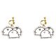 STUDY ノンホールピアス B [キャラクターグッズ]