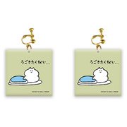 STUDY ノンホールピアス D [キャラクターグッズ]