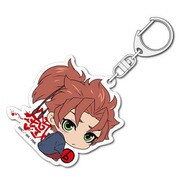 ピースメーカー ボッチくんアクリルキーホルダー 市村鉄之助 [キャラクターグッズ]