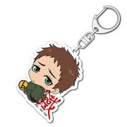 ピースメーカー ボッチくんアクリルキーホルダー 市村辰之助 [キャラクターグッズ]