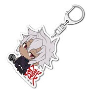 ピースメーカー ボッチくんアクリルキーホルダー 大和屋鈴 [キャラクターグッズ]