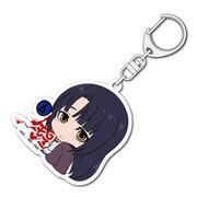 ピースメーカー ボッチくんアクリルキーホルダー 沖田総司 [キャラクターグッズ]