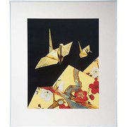 額縁 画廊 全紙 ホワイト AGR-Z-WH