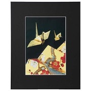 額縁 画廊 A3 ブラック AGR-A3-BK