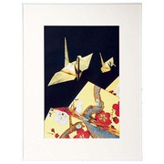 額縁 画廊 A3ノビ ホワイト AGR-A3N-WH