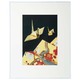 額縁 画廊 A3 ホワイト アクリル AGR-A3-WH-AC