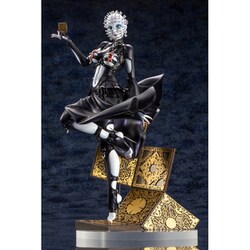 ヨドバシ.com - コトブキヤ KOTOBUKIYA ヘルレイザー3 HORROR美少女