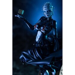 ヨドバシ.com - コトブキヤ KOTOBUKIYA ヘルレイザー3 HORROR美少女 ピンヘッド [1/7スケール 塗装済完成品フィギュア  全高約233mm] 通販【全品無料配達】