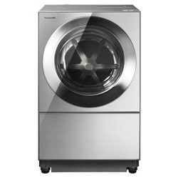 本体質量約74kgPanasonic ドラム式洗濯機 NA-VG2300L 2018年製 左開き