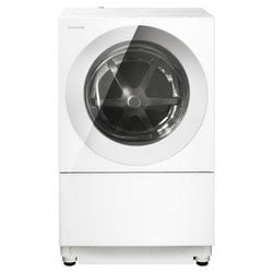 ヨドバシ.com - パナソニック Panasonic NA-VG730L-S [ななめドラム式 