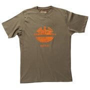 92131/200-M [Tシャツ タイディ Mサイズ ダークブラウン]