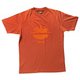 92131/600-XS [Tシャツ タイディ XSサイズ レッド]