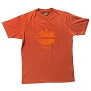 92131/600-S [Tシャツ タイディ Sサイズ レッド]