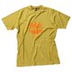 92131/700-M [Tシャツ タイディ Mサイズ マスタード]