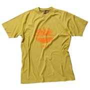 92131/700-M [Tシャツ タイディ Mサイズ マスタード]