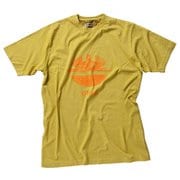 92131/700-L [Tシャツ タイディ Lサイズ マスタード]