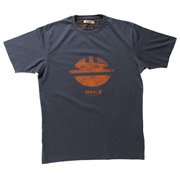 92131/800-XS [Tシャツ タイディ XSサイズ チャコール]