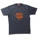 92131/800-S [Tシャツ タイディ Sサイズ チャコール]