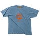 92131/805-XS [Tシャツ タイディ XSサイズ サックスブルー]