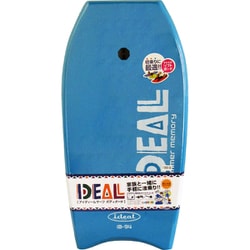 ヨドバシ.com - アイディール IDEAL ボディーボード 37”(94cn
