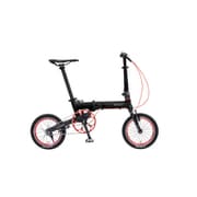 スモールバイク ブラック RENAULT ULTRA LIGHT7 NEXT BK