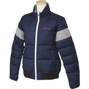 7CE01D NA L [16AW PDTレディスブルゾン]