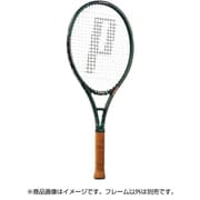 7T39P 4 [7T39P GRAPHITE OS BLK/GRN]