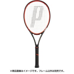 ヨドバシ.com - プリンス PRINCE 7TJ062 2 [7TJ062 BEAST 100 (280)] 通販【全品無料配達】