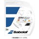 RPM Blast 12M 241101 ブラック 135 [硬式テニス ストリング ガット]