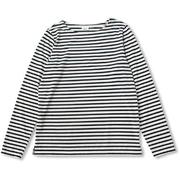 EM07107 SO XL [ボートネックシャツ]