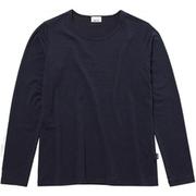 EW06310 NY XL [光電子クルーネックLS]