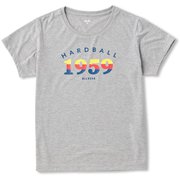 EW17280 MX M [COLORFUL LOGO TEE]