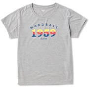 EW17280 MX L [COLORFUL LOGO TEE]