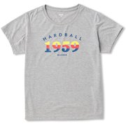 EW17280 MX XL [COLORFUL LOGO TEE]