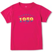 EW17280 RS XL [COLORFUL LOGO TEE]
