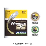 NBG95 019 [ナノジー95]