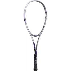【送料無料】　YONEX ナノフォース8V UL1 Amazon | YONEX(ヨネックス) ソフトテニス ラケット 前衛専用