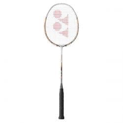 YONEX - ヨネックス　ナノレイ700FX 3UG5 Yonex NanoRay 700FX (Flexible) White High Red Badminton Racket