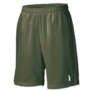 ハーフパンツ PP1600 67 カーキ XLサイズ [テニスウェア ハーフパンツ メンズ]